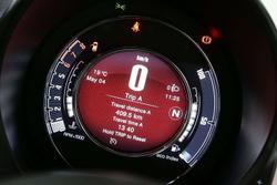 2022 Fiat 500 Dolcevita