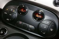 2022 Fiat 500 Dolcevita