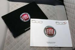 2022 Fiat 500 Dolcevita