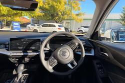 2023 MG MG5 Vibe
