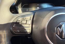 2023 MG MG5 Vibe