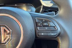 2023 MG MG5 Vibe