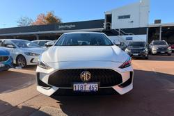 2023 MG MG5 Vibe