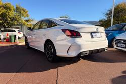 2023 MG MG5 Vibe