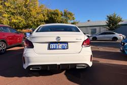 2023 MG MG5 Vibe