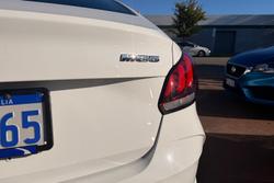 2023 MG MG5 Vibe