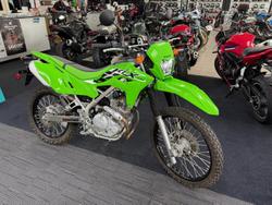 Kawasaki KLX230 S