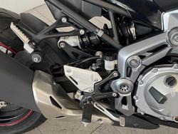 2018 Kawasaki Z900 (ZR900B) Z Red