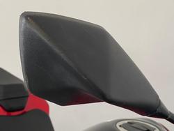 2018 Kawasaki Z900 (ZR900B) Z Red
