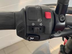 2018 Kawasaki Z900 (ZR900B) Z Red