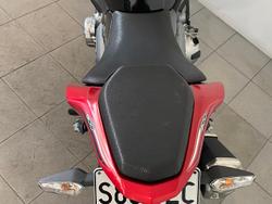 2018 Kawasaki Z900 (ZR900B) Z Red