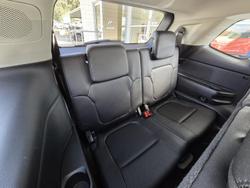 2025 Ford Everest Sport
