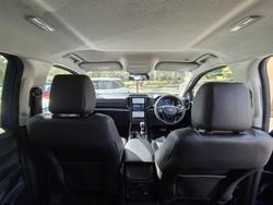 2025 Ford Everest Sport