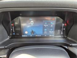 2025 Ford Everest Sport