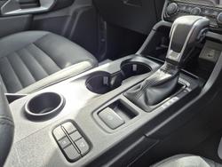 2025 Ford Everest Sport