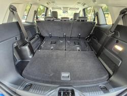 2025 Ford Everest Sport