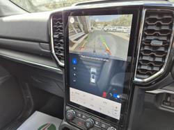 2025 Ford Everest Sport