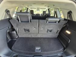 2025 Ford Everest Sport