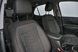 2017 Holden Equinox LS+