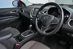 2017 Holden Equinox LS+