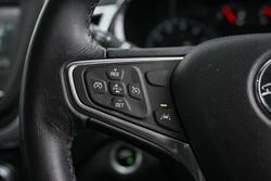 2017 Holden Equinox LS+