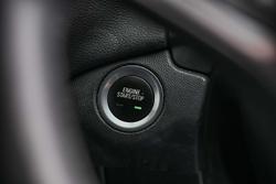 2017 Holden Equinox LS+