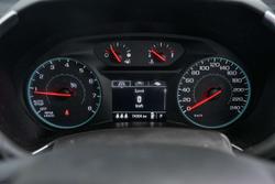 2017 Holden Equinox LS+