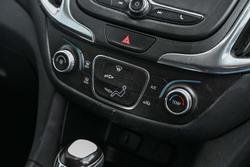 2017 Holden Equinox LS+