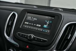 2017 Holden Equinox LS+