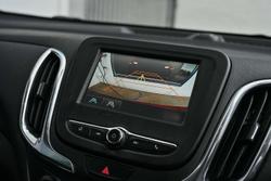 2017 Holden Equinox LS+