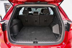 2017 Holden Equinox LS+