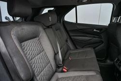 2017 Holden Equinox LS+
