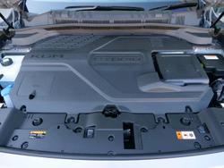2025 KGM Torres Hybrid K40