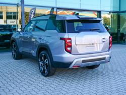 2025 KGM Torres Hybrid K40