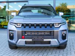 2025 KGM Torres Hybrid K40