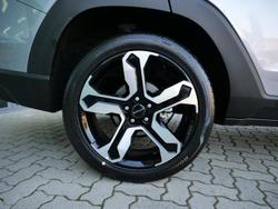 2025 KGM Torres Hybrid K40
