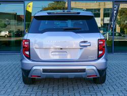 2025 KGM Torres Hybrid K40