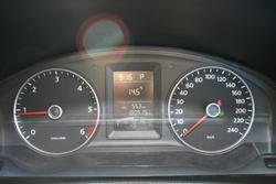 2012 Volkswagen Transporter TDI400 T5 MY12 Candy White