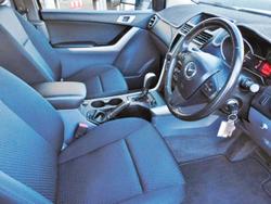 2018 Mazda BT-50 XTR