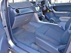2018 Mazda BT-50 XTR