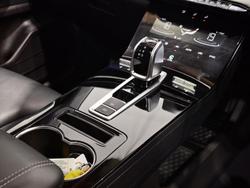 2025 Chery Tiggo 4 Ultimate MY26 Mercurial Grey