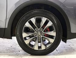 2025 Chery Tiggo 4 Ultimate MY26 Mercurial Grey