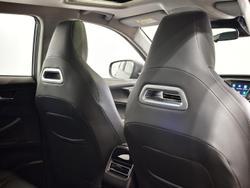 2025 Chery Tiggo 4 Ultimate MY26 Mercurial Grey