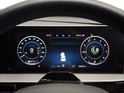 2025 Chery Tiggo 4 Ultimate MY26 Mercurial Grey