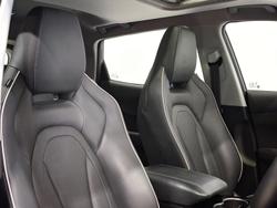 2025 Chery Tiggo 4 Ultimate MY26 Mercurial Grey