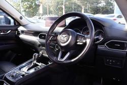 2021 Mazda CX-5 GT