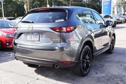 2021 Mazda CX-5 GT