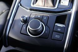 2021 Mazda CX-5 GT