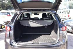 2021 Mazda CX-5 GT