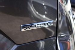 2021 Mazda CX-5 GT